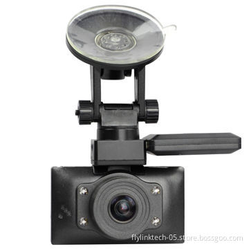 Action Car Black Box, 170-degree ultra-super wide angle lens, advanced wide dynamic technology
